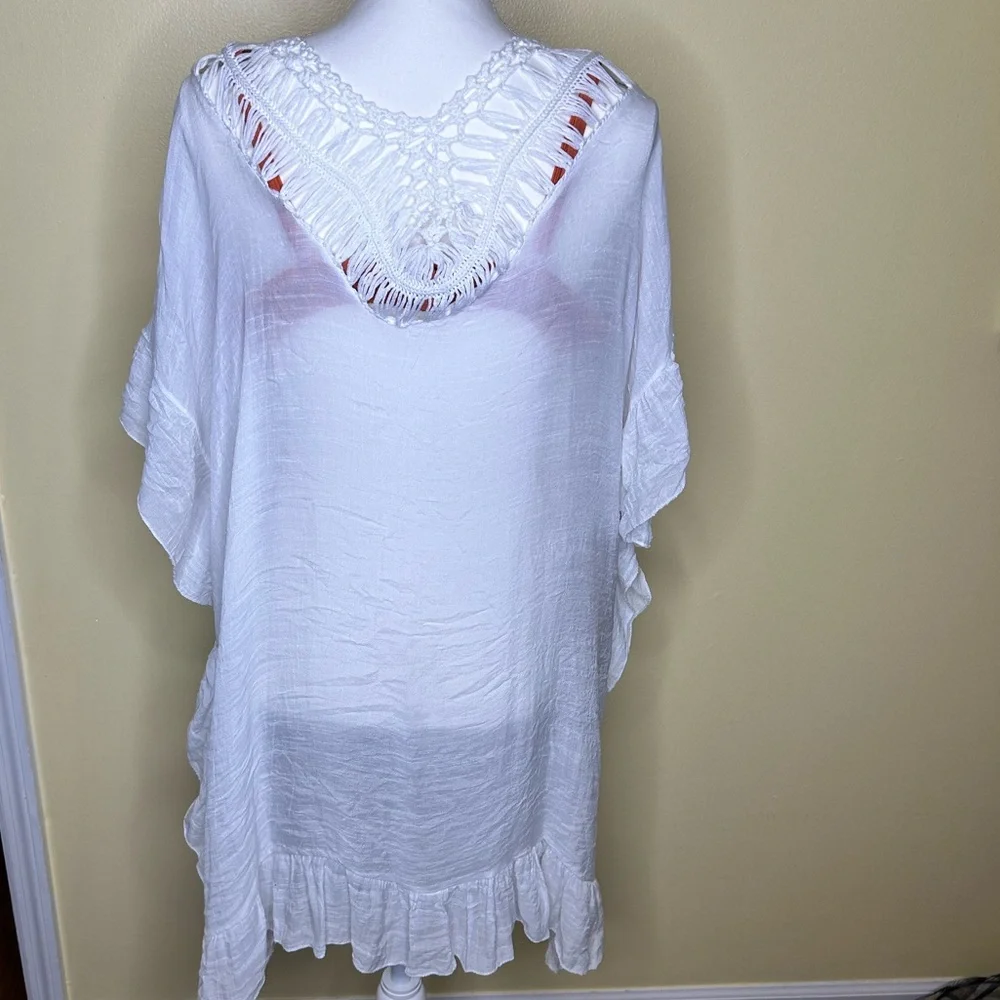 Women’s cover-up - Picture 3 of 3